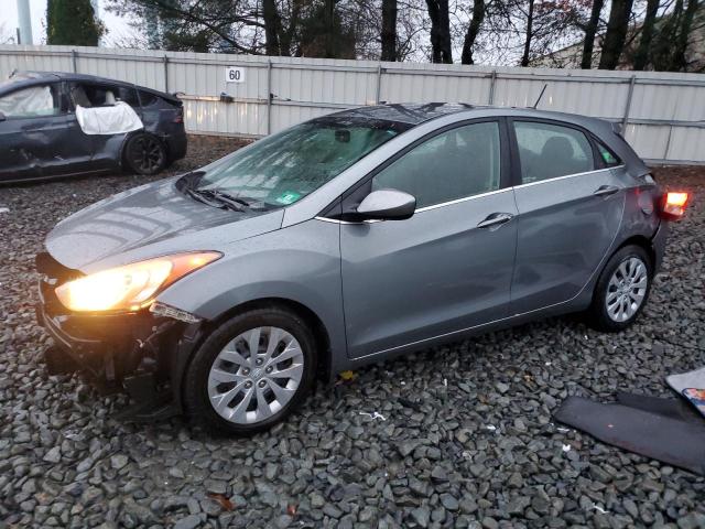 2016 HYUNDAI ELANTRA GT #3023461284