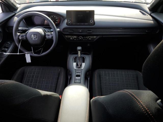 2025 HONDA HR-V SPORT - 3CZRZ1H58SM712396