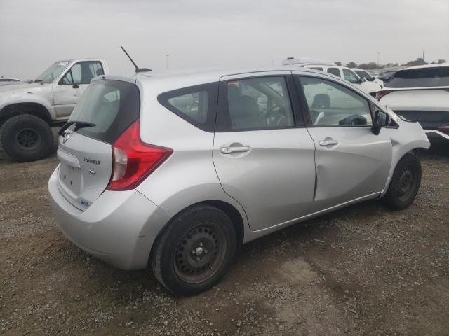 VIN 3N1CE2CP6GL392226 2016 Nissan Versa, S no.3