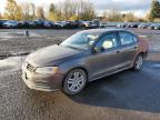2015 VOLKSWAGEN JETTA BASE - 3VW2K7AJ4FM218822