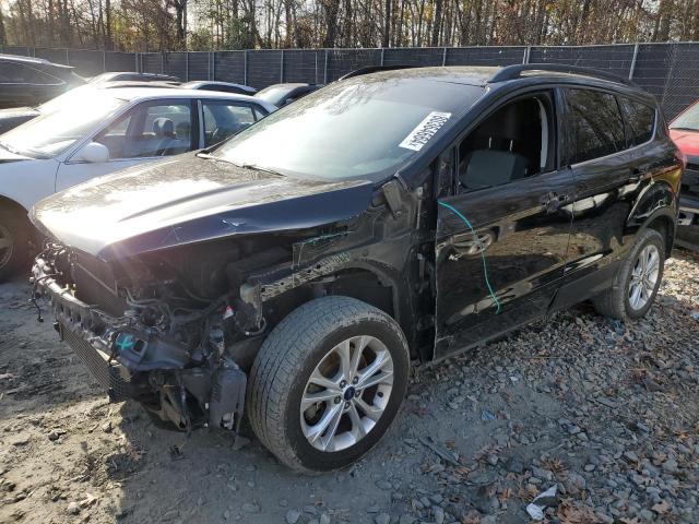 2017 FORD ESCAPE SE #3020824850