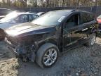 2017 FORD ESCAPE SE - 1FMCU0G91HUC97396