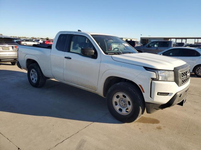 2023 NISSAN FRONTIER S 1N6ED1CM3PN645928