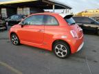 FIAT 500 ELECTR photo