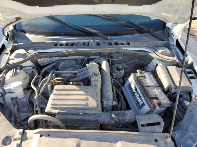 2017 VOLKSWAGEN JETTA SE - 3VWDB7AJ5HM335403