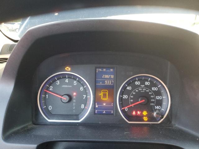 5J6RE4H48BL053032 2011 HONDA CRV