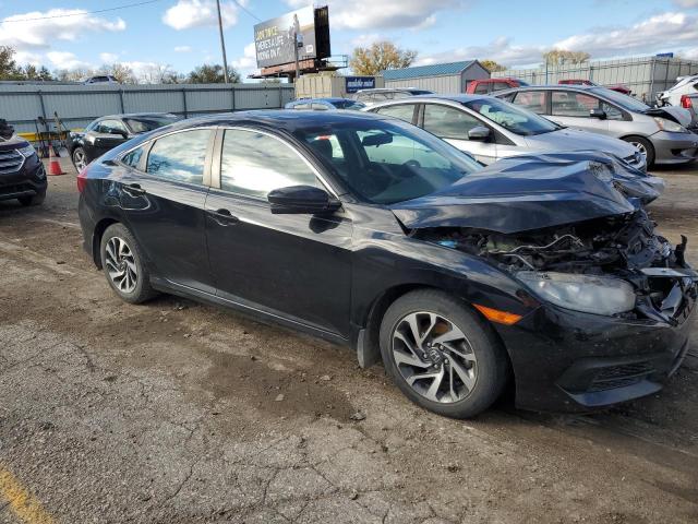 2016 HONDA CIVIC EX - 19XFC2F79GE085200