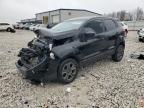 Lot #3024996151 2019 FORD ECOSPORT S