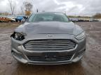 FORD FUSION SE photo