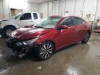 2022 NISSAN SENTRA SV - 3N1AB8CVXNY298691