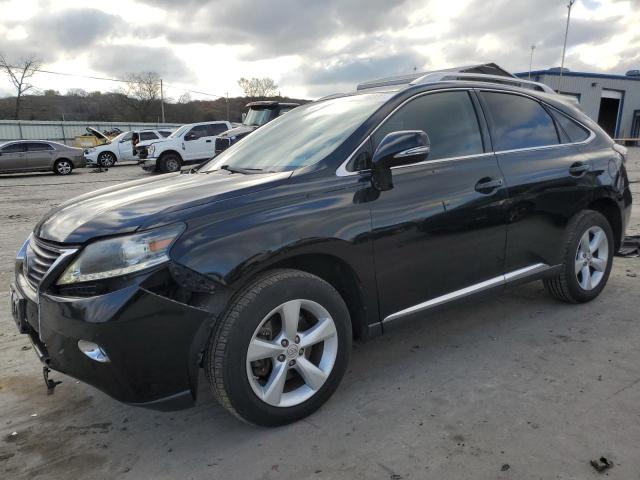 LEXUS RX 350 BAS