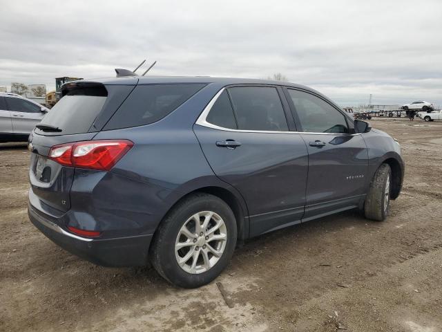2018 CHEVROLET EQUINOX LT - 3GNAXJEV8JS561641