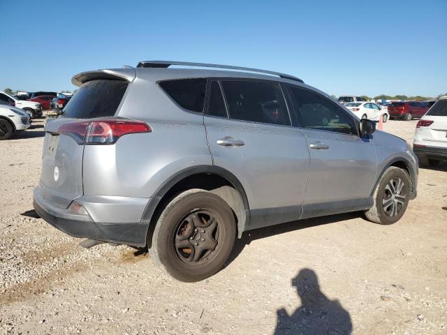 2018 TOYOTA RAV4 LE - JTMZFREV8JJ189832