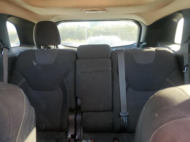 2015 JEEP CHEROKEE L - 1C4PJLCS4FW596312