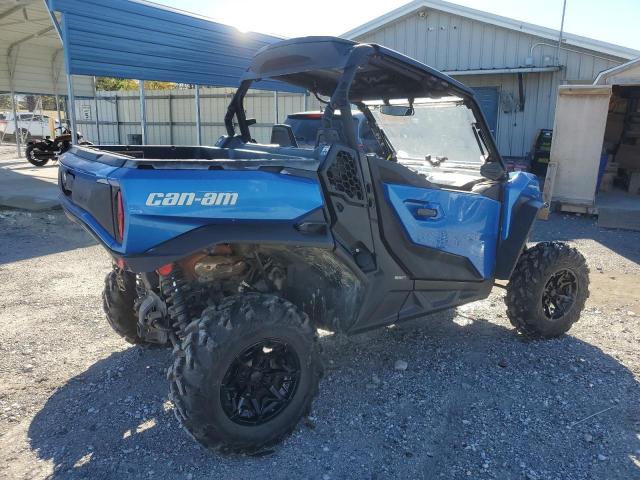 2022 CAN-AM COMMANDER - 3JB1KAJ43NK002186