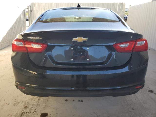 2024 CHEVROLET MALIBU LT - 1G1ZD5ST4RF167898