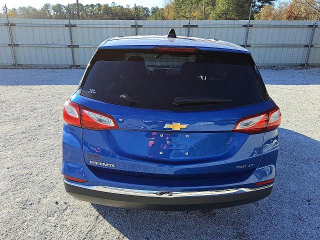 VIN 3GNAXUEV9KS505808 2019 CHEVROLET EQUINOX no.6