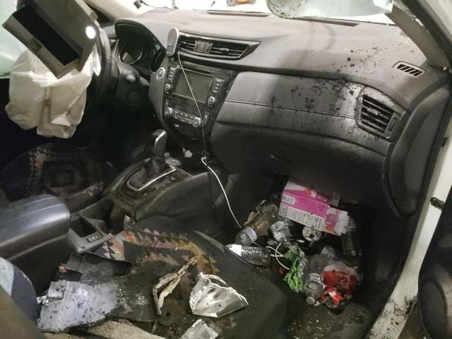 JN8AT2MV3LW140613 2020 NISSAN ROGUE