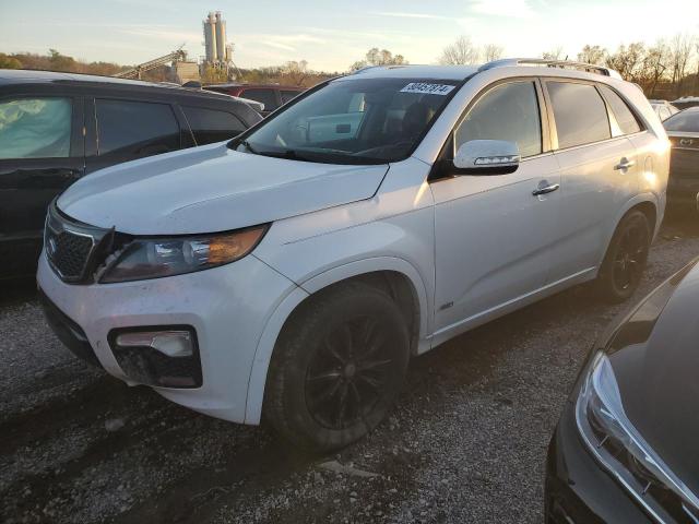 KIA SORENTO SX