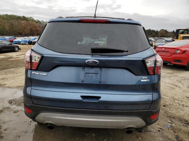 2018 FORD ESCAPE SE - 1FMCU9GD8JUA75985
