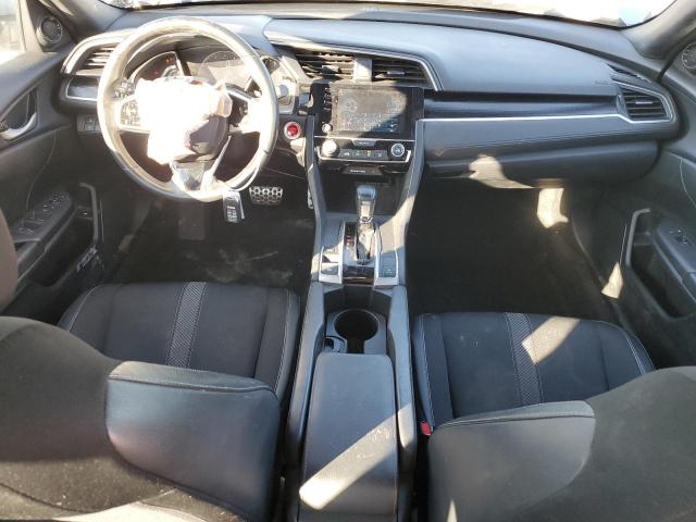 2HGFC2F82KH536992 2019 HONDA CIVIC