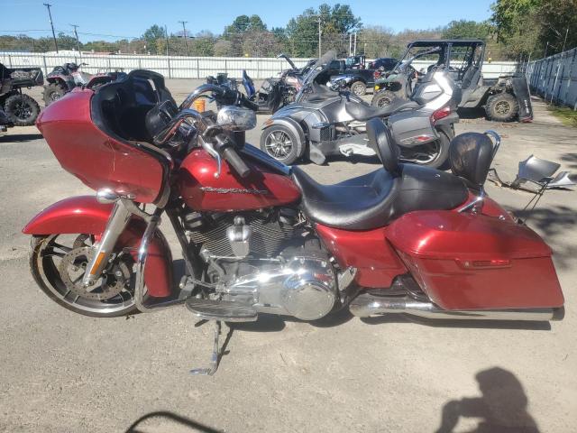 2019 HARLEY-DAVIDSON FLTRX 1HD1KHC16KB638633