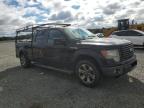 Lot #3024732212 2010 FORD F150 SUPER