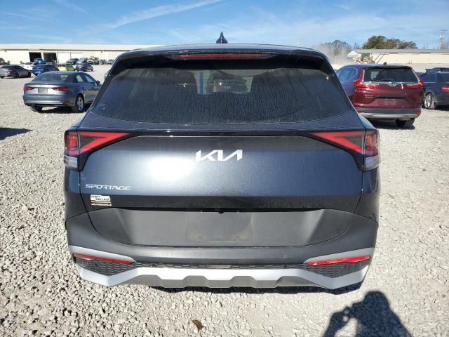 2023 KIA SPORTAGE E - 5XYK33AF7PG064058