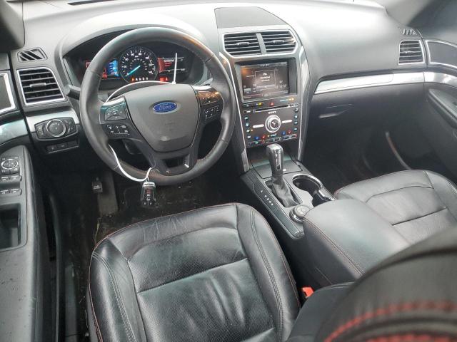 2016 FORD EXPLORER S - 1FM5K8GT7GGA34626