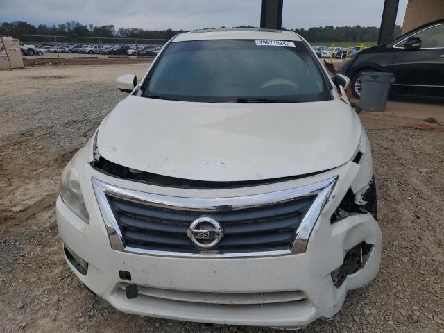 VIN 1N4AL3APXFN860188 2015 Nissan Altima, 2.5 no.5