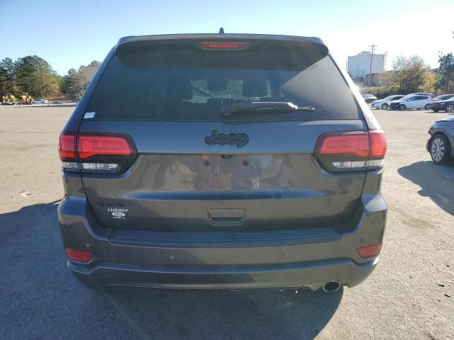 2020 JEEP GRAND CHER - 1C4RJFAG3LC153574