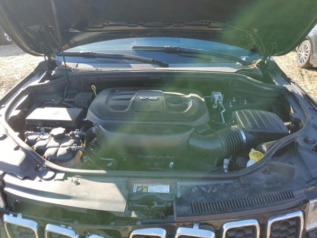 2018 JEEP GRAND CHER - 1C4RJFBG8JC164761