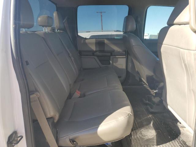 2019 FORD F250 SUPER - 1FT7W2BTXKEC77048