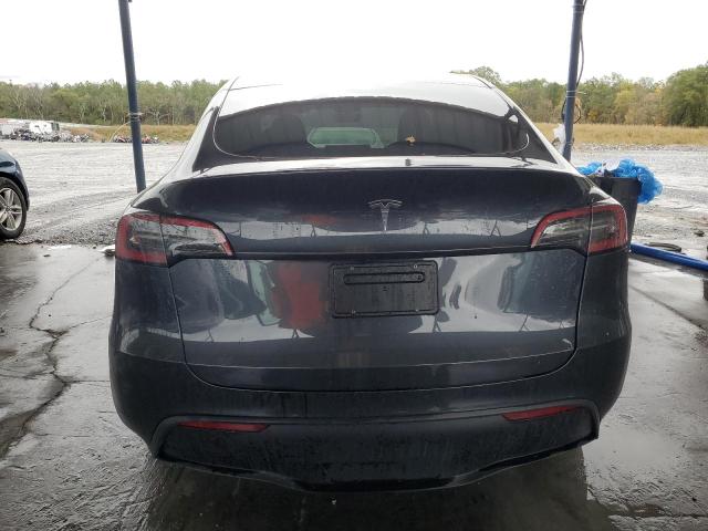 VIN 7SAYGDED5RF043378 2024 TESLA MODEL Y no.6