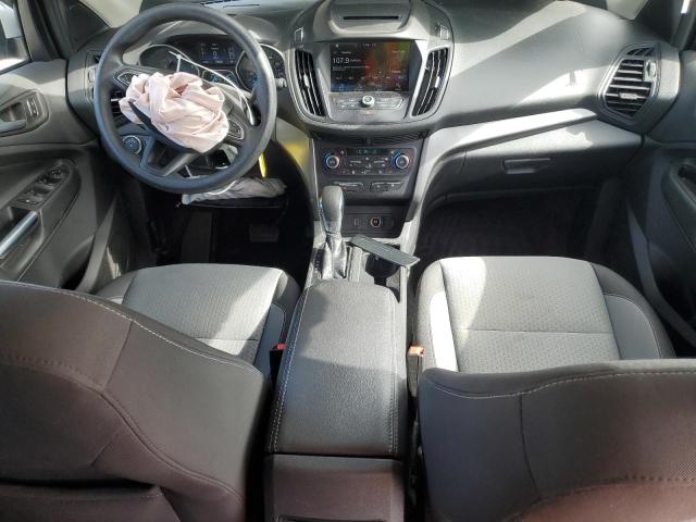 2018 FORD ESCAPE SE - 1FMCU0GD1JUA96379