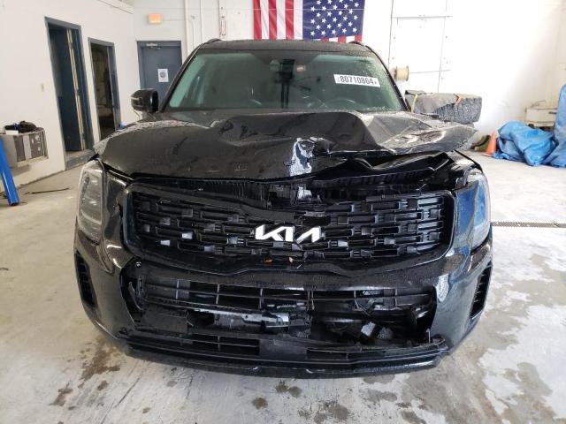 VIN 5XYP3DHC9NG218953 2022 KIA TELLURIDE no.5