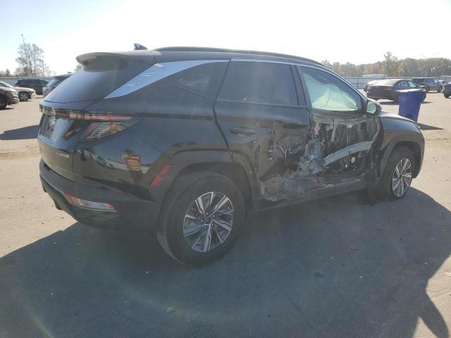 2022 HYUNDAI TUCSON BLU - KM8JBCA15NU030520