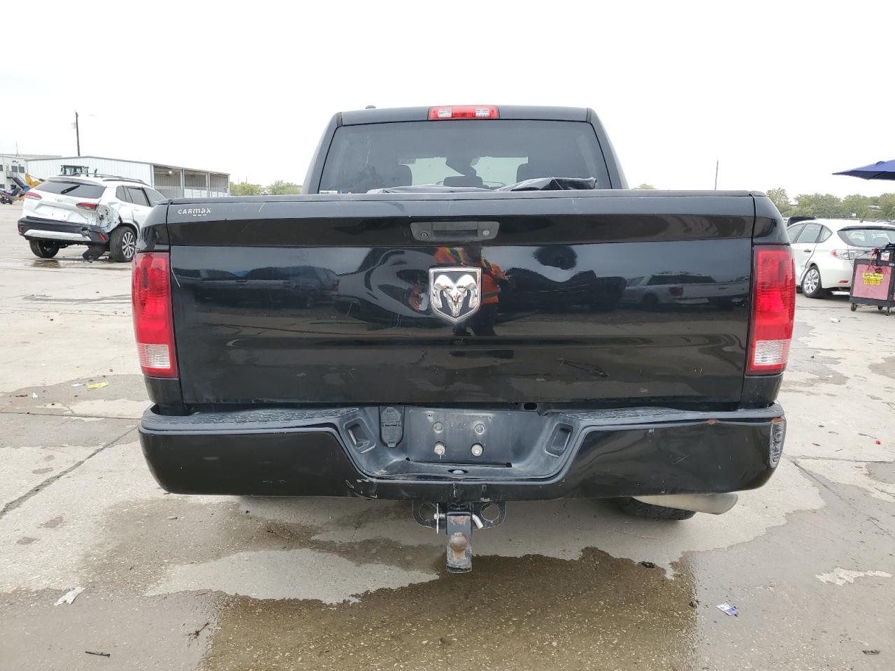 Lot #3020996231 2015 RAM 1500 ST