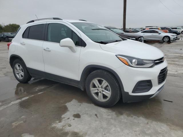 2019 CHEVROLET TRAX 1LT - KL7CJLSB0KB886254