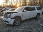 2018 GMC YUKON XL D - 1GKS1HKJ5JR298329