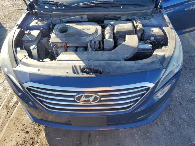 2016 HYUNDAI SONATA SE - 5NPE24AF3GH301966