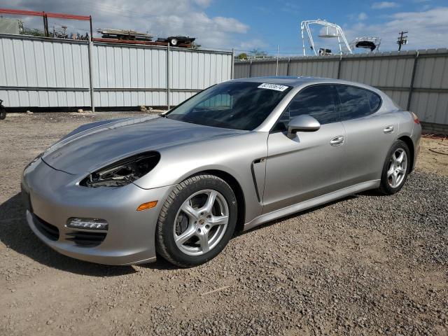 2012 PORSCHE PANAMERA 2 #3004615361