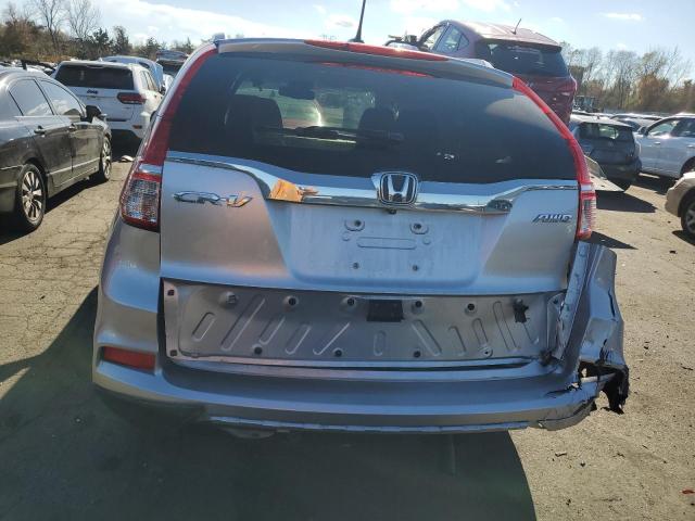 VIN 2HKRM4H77GH616571 2016 Honda CR-V, Exl no.6