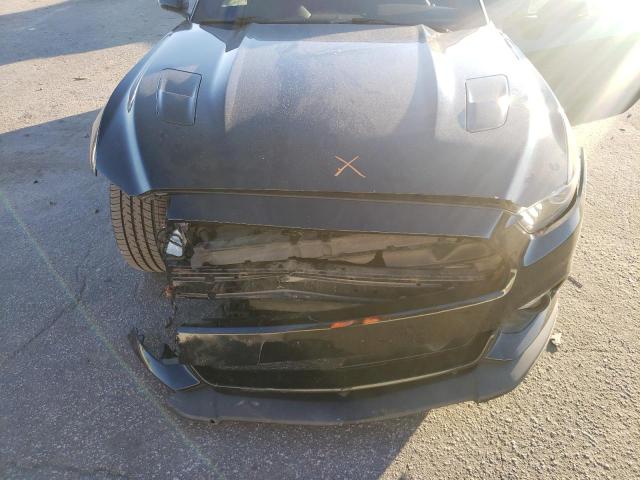 2017 FORD MUSTANG GT - 1FA6P8CF8H5328713