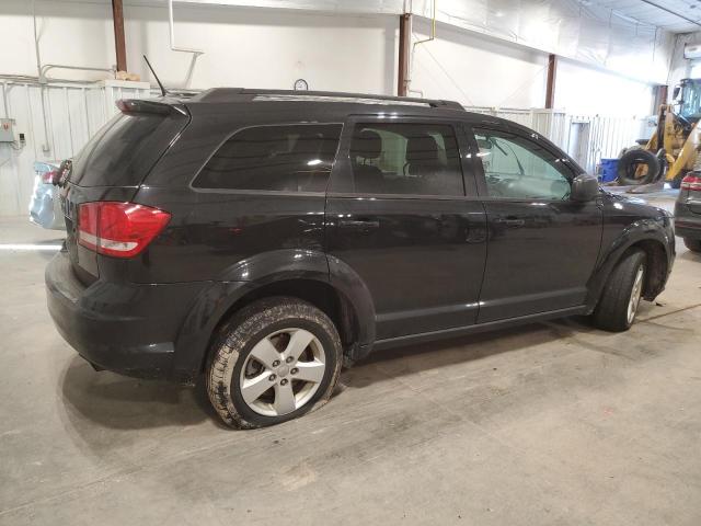 VIN 3C4PDCAB5DT516531 2013 Dodge Journey, SE no.3