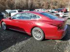 LEXUS LS 500 BAS photo