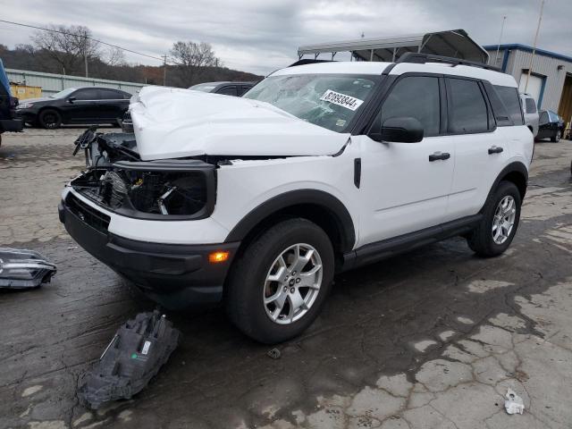 2022 FORD BRONCO SPO #3025984974