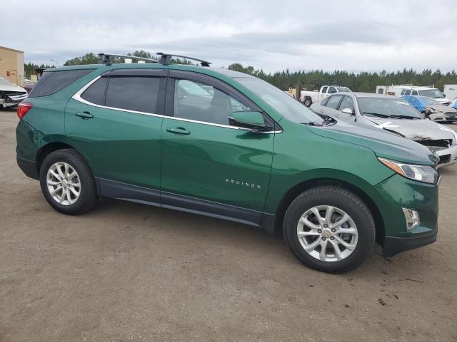 2019 CHEVROLET EQUINOX LT - 2GNAXUEV5K6201664