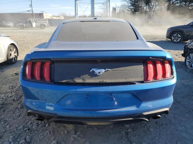 2019 FORD MUSTANG - 1FA6P8TH0K5190982