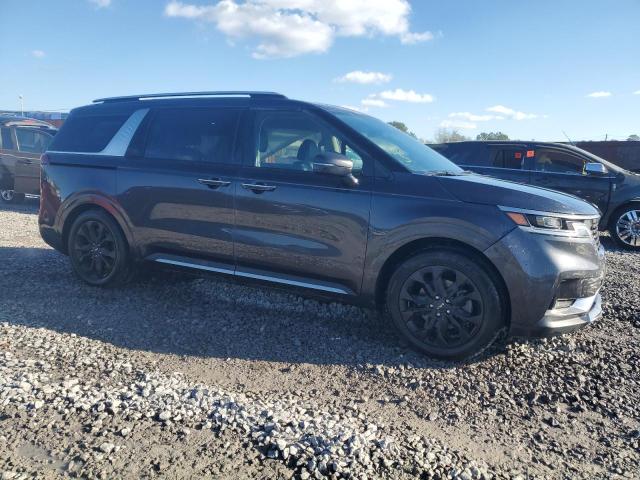 KNDNE5H35P6194373 Kia Carnival S Sx 2023